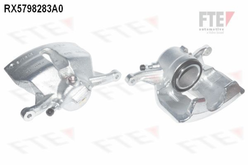 FTE Brake Caliper