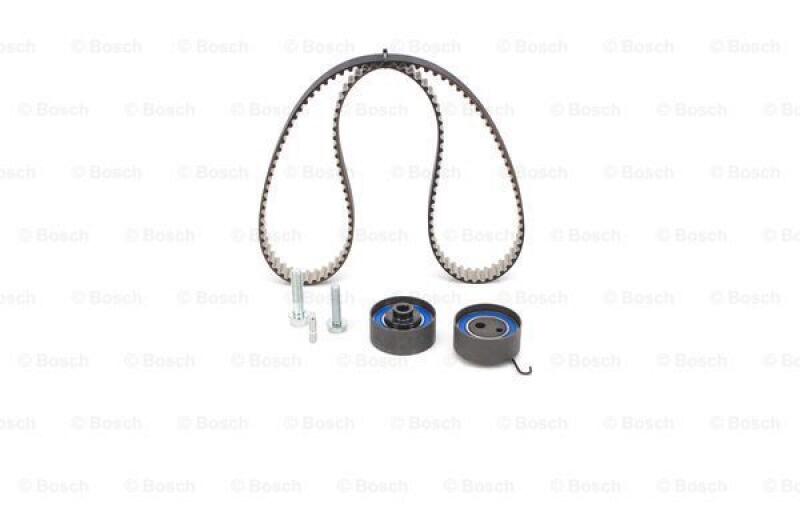 BOSCH Timing Belt Set