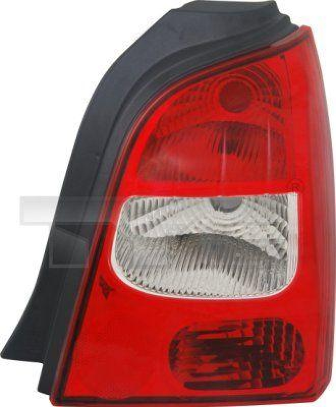 Combination Rearlight