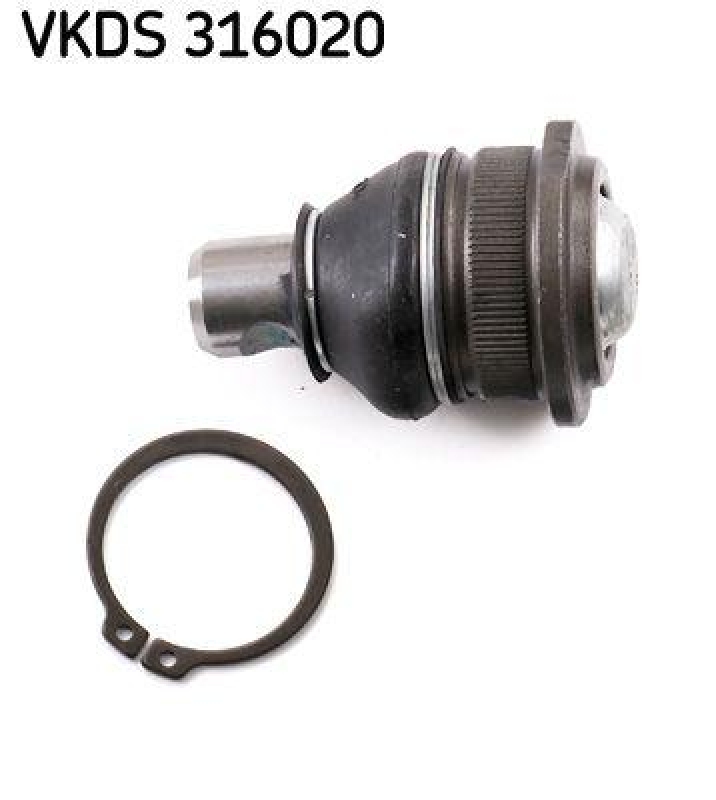 SKF Trag-/Führungsgelenk VKDS 316020