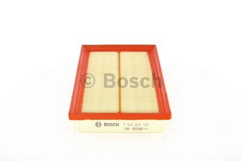 BOSCH Luftfilter