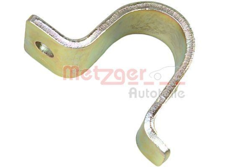 METZGER Bracket, stabilizer mounting GREENPARTS