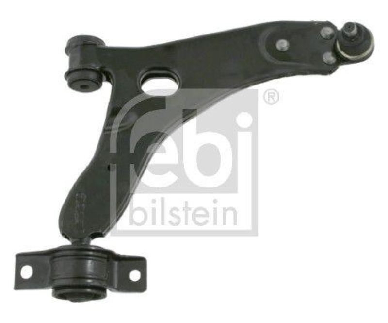 FEBI BILSTEIN Track Control Arm