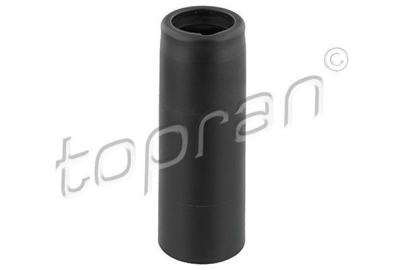 TOPRAN Protective Cap/Bellow, shock absorber