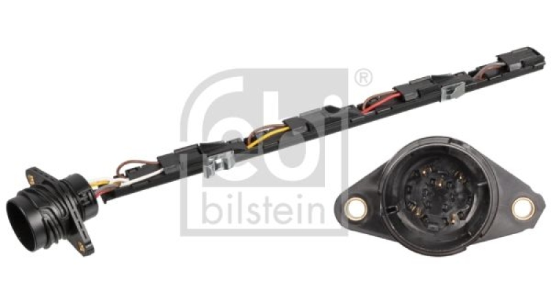 FEBI BILSTEIN Connecting Cable, injector febi Plus