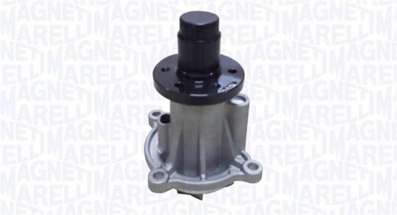 MAGNETI MARELLI Water Pump, engine cooling