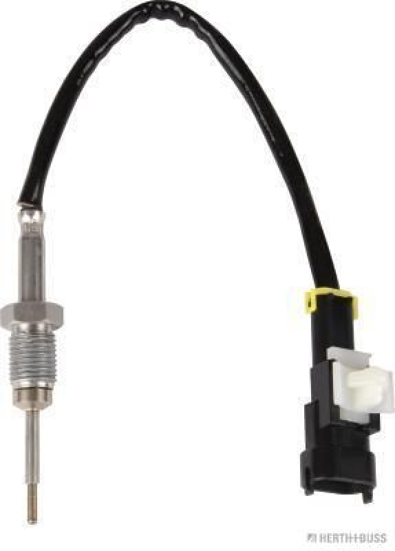 HERTH+BUSS JAKOPARTS Sensor, Abgastemperatur J5950502