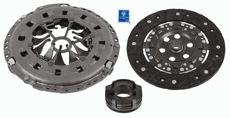 SACHS Clutch Kit