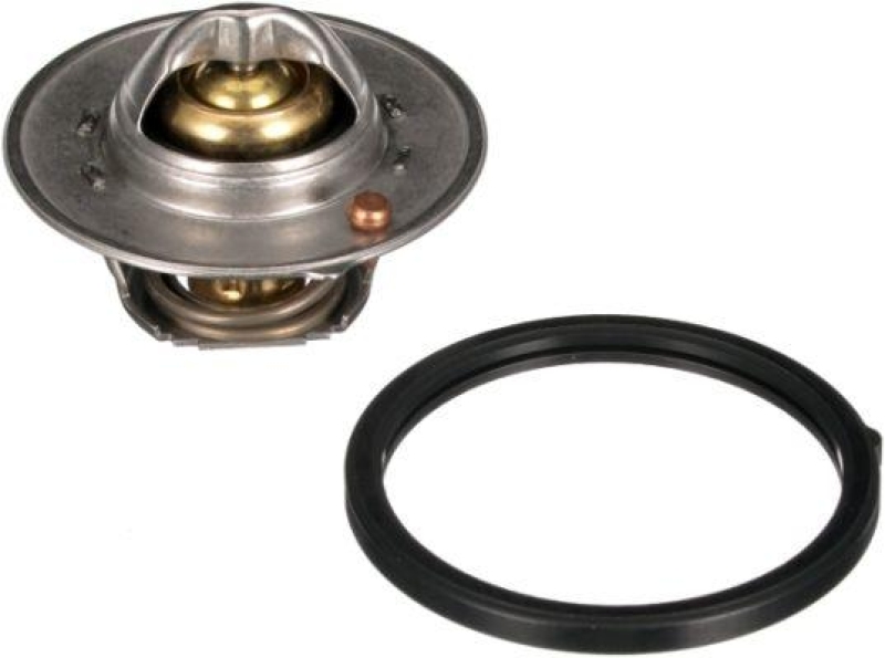 GATES Thermostat, coolant