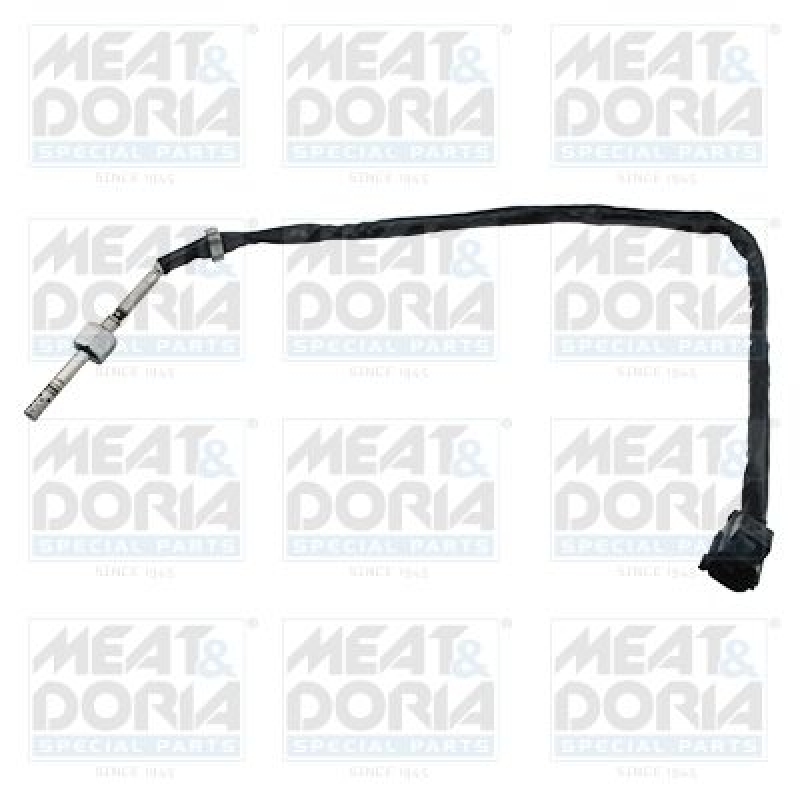 MEAT & DORIA Sensor, Abgastemperatur