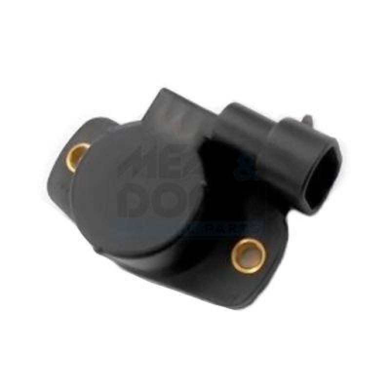MEAT & DORIA Sensor, Drosselklappenstellung