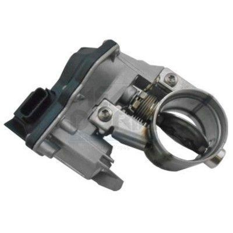 MEAT & DORIA Throttle body