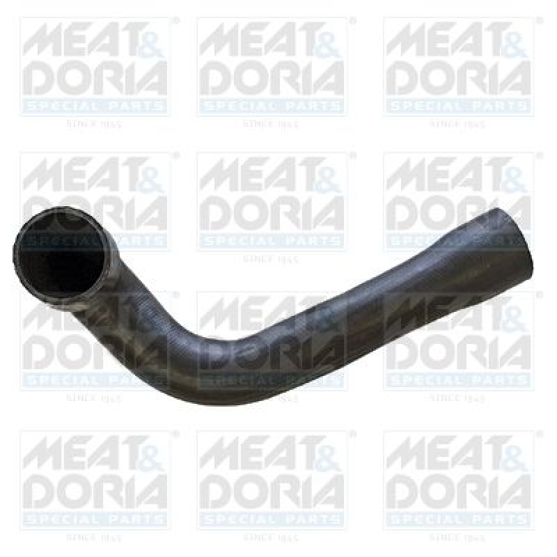 MEAT & DORIA Charger Air Hose