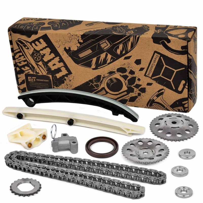 ET ENGINETEAM Timing Chain Kit