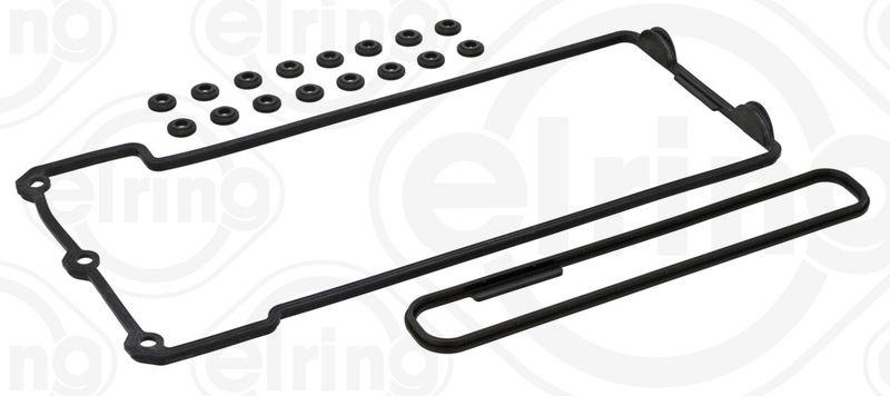 ELRING Gasket Set, cylinder head cover
