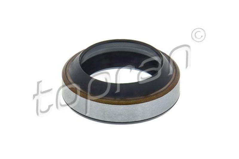 TOPRAN Shaft Seal, manual transmission