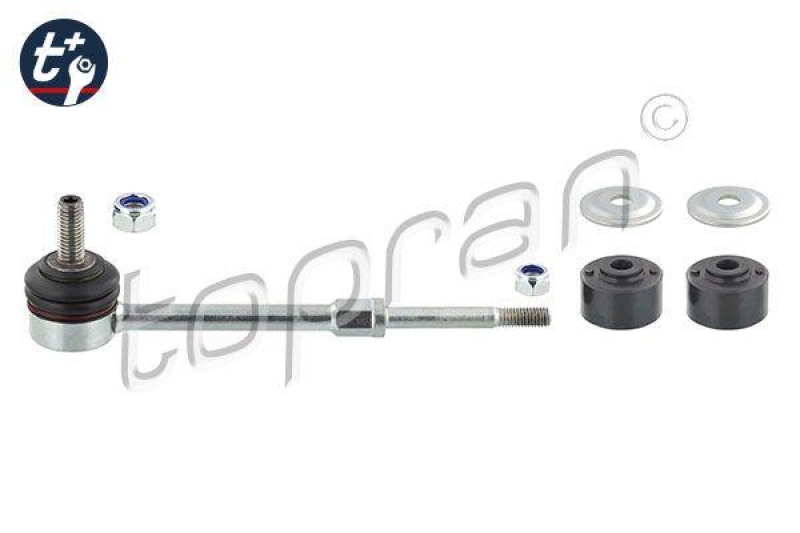 TOPRAN Stange/Strebe, Stabilisator t+ 304727