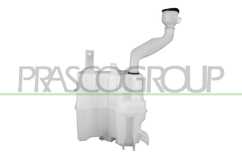 PRASCO Washer Fluid Reservoir, window cleaning