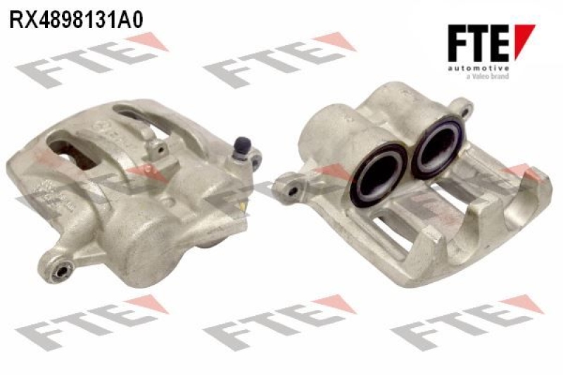 FTE Bremssattel