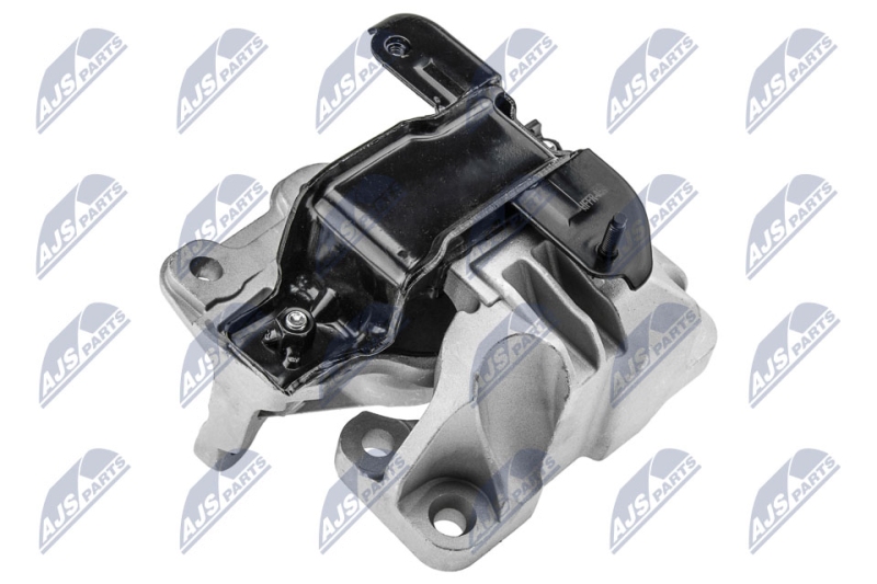 NTY Lagerung, Motor ZPS-FR-054