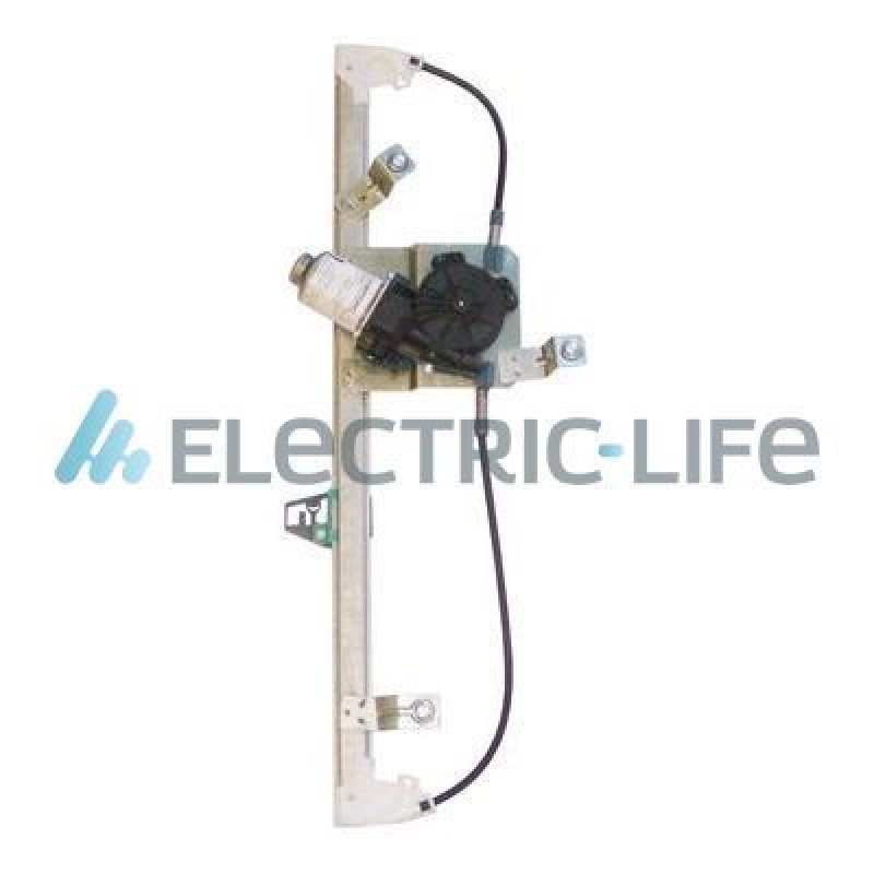 ELECTRIC LIFE Fensterheber