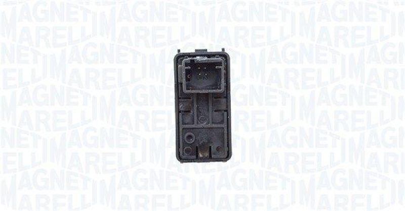 MAGNETI MARELLI Schalter, Fensterheber 51162010