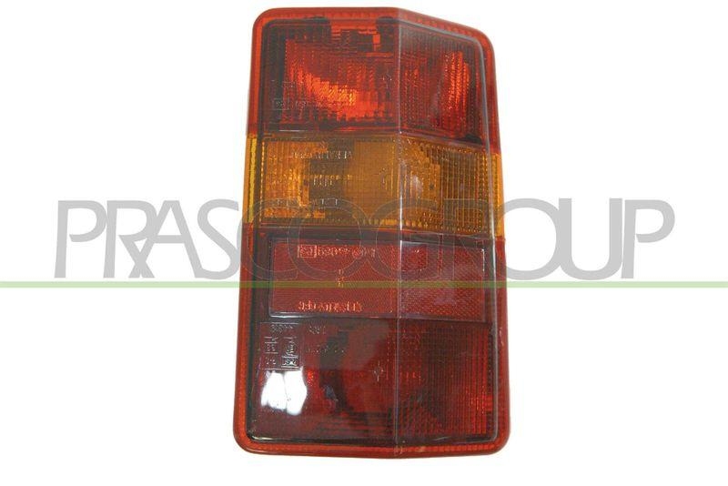 Combination Rearlight