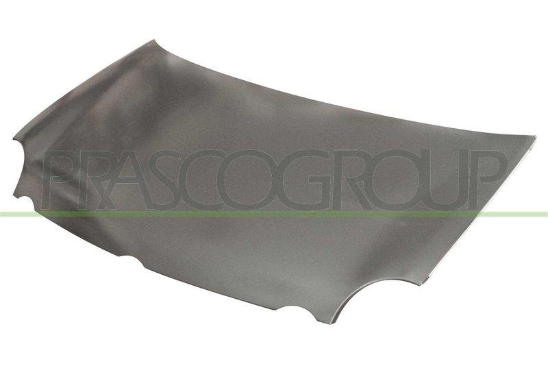 PRASCO Motorhaube
