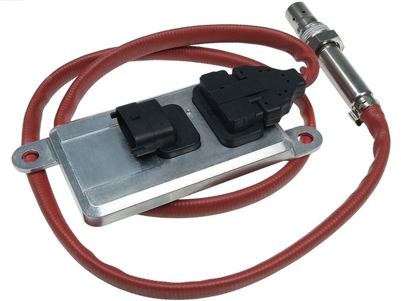 AS-PL NOx-Sensor, Harnstoffeinspritzung Brandneu AS-PL