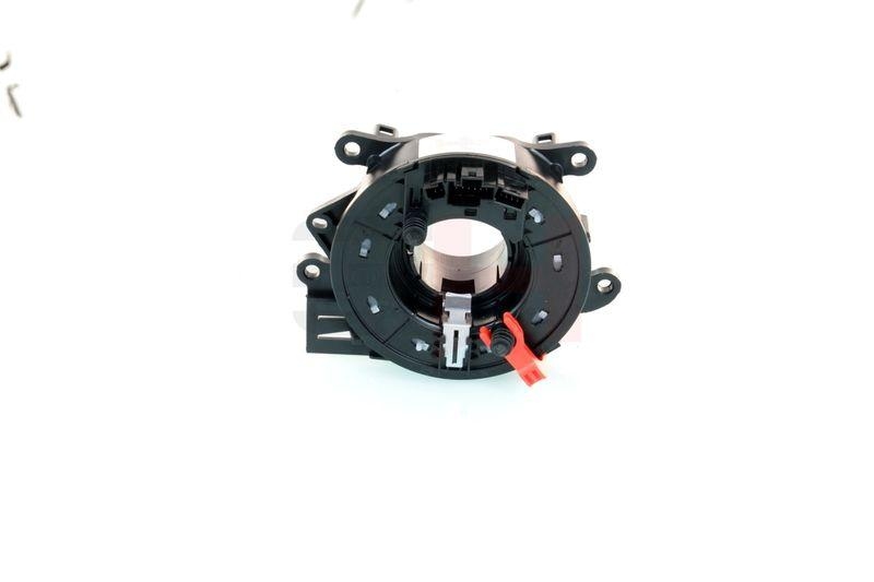 Wickelfeder, Airbag passend für BMW 3 Compact E46 316 ti X3 E83 2.0 sd T...
