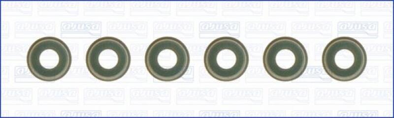 AJUSA Seal Set, valve stem