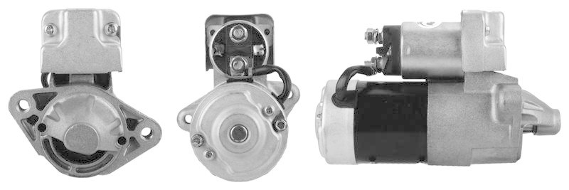 LUCAS Starter LRS01341