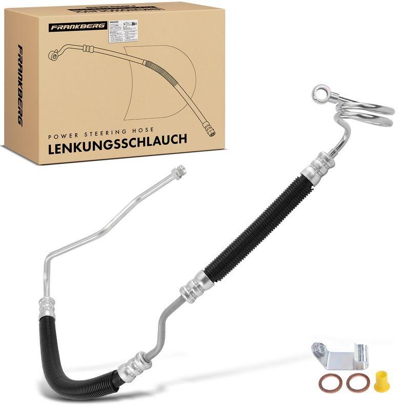 1x Frankberg Hydraulikschlauch Lenkung 5481FB0018219