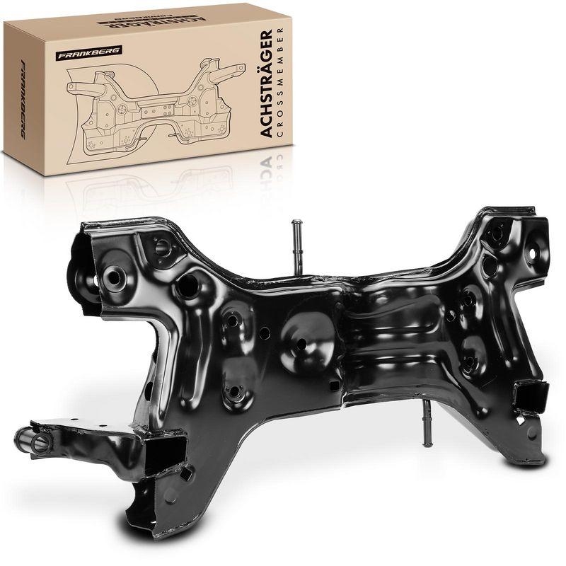 1x Frankberg Achsk&ouml;rper Achstr&auml;ger Motortr&auml;ger Vorderachse 5481FB0030289