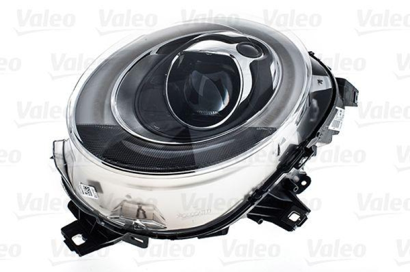 VALEO Headlight