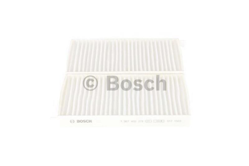 BOSCH Filter, Innenraumluft