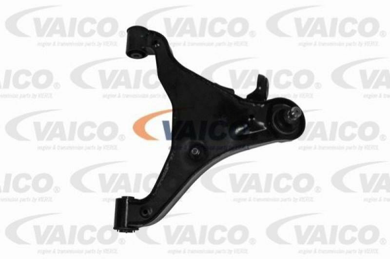 Track Control Arm Original VAICO Quality
