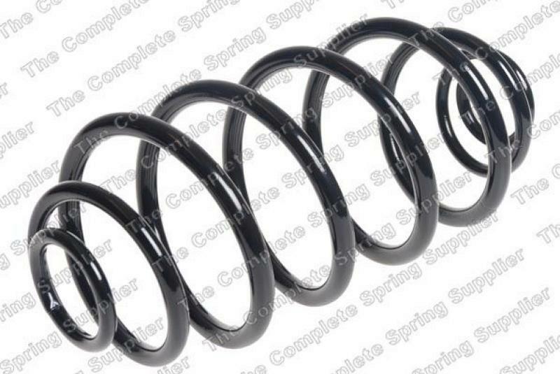 LESJÖFORS Coil Spring