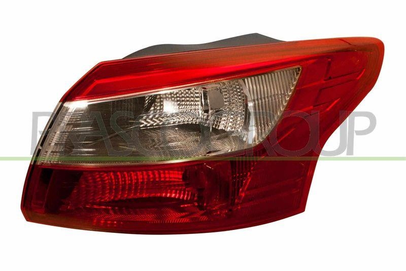 Combination Rearlight