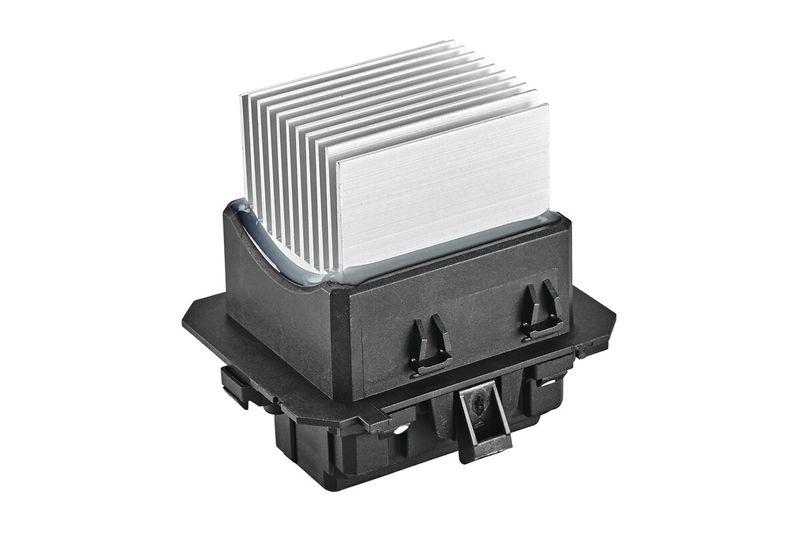 VALEO Regulator, passenger compartment fan