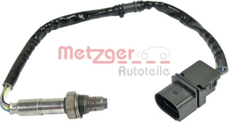 METZGER Lambda Sensor