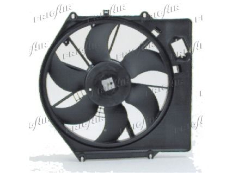 FRIGAIR Fan, engine cooling