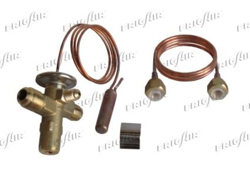 FRIGAIR Expansionsventil, Klimaanlage 43110939