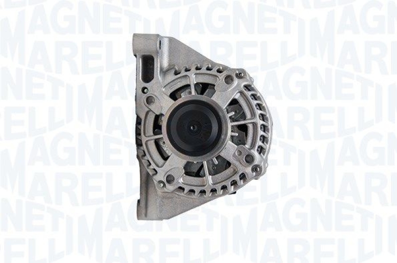 MAGNETI MARELLI Alternator