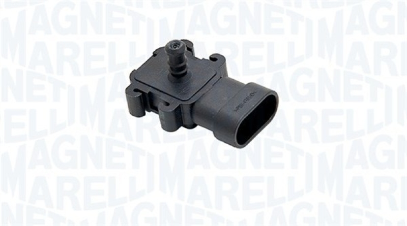 MAGNETI MARELLI Sensor, Ladedruck