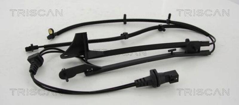 TRISCAN Sensor, wheel speed