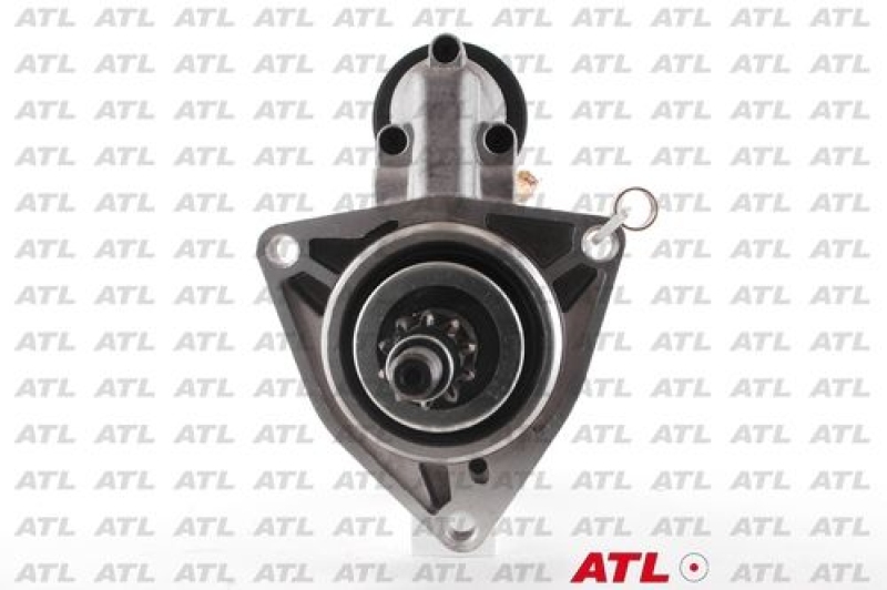 ATL Autotechnik Starter