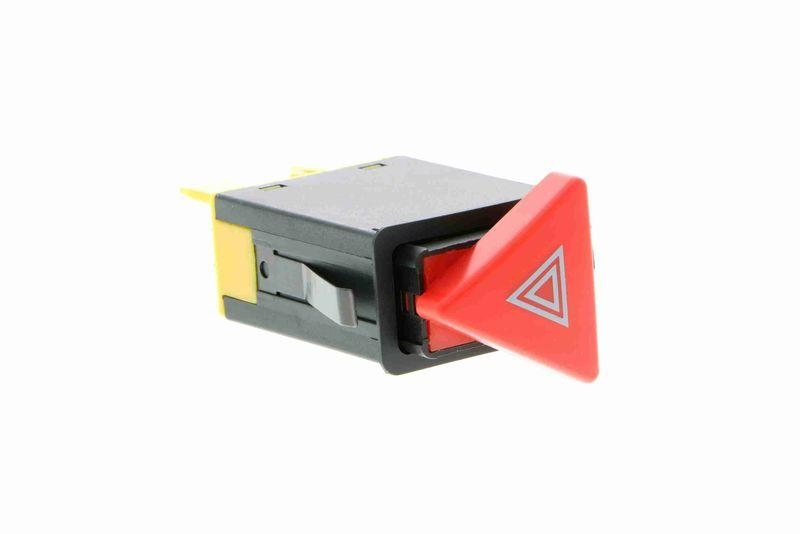 VEMO Hazard Warning Light Switch Original VEMO Quality