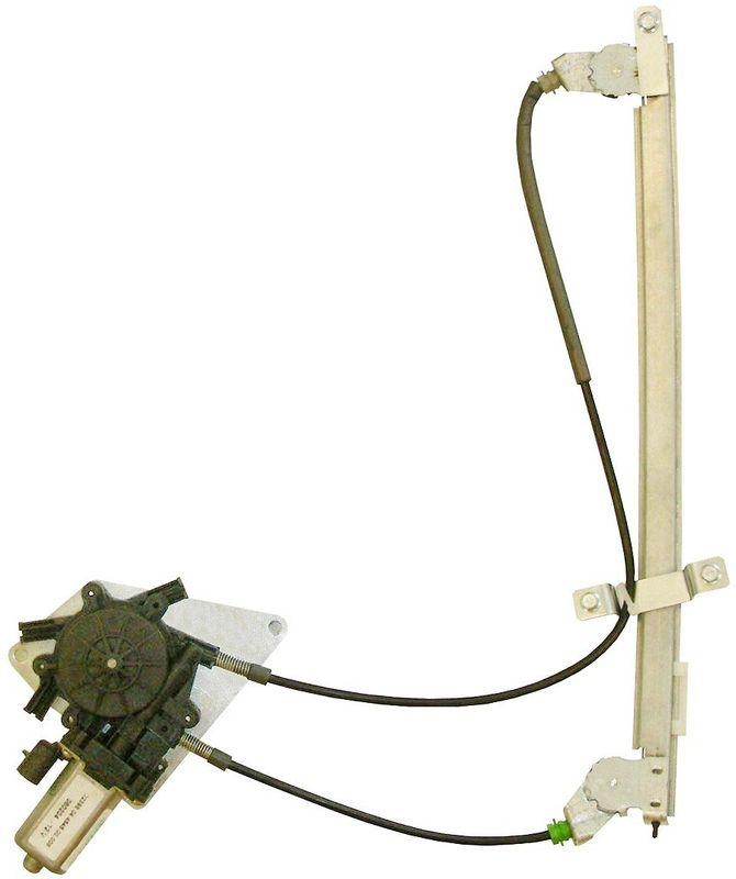 VALEO Window Regulator