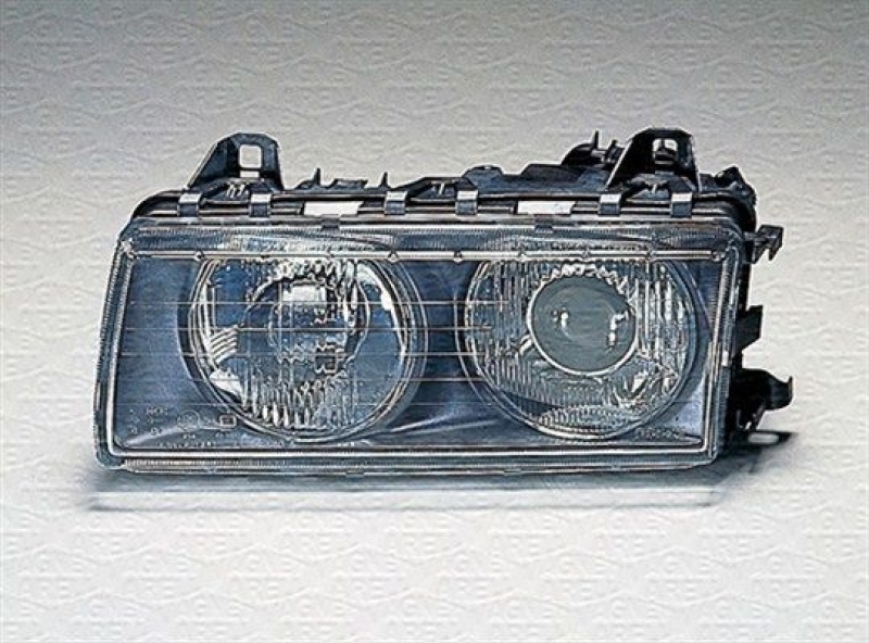 MAGNETI MARELLI Diffusing Lens, headlight